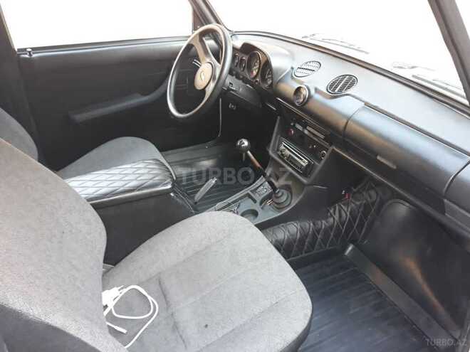 LADA (VAZ) 21011 1983, 227,000 km - 1.3 л - Xırdalan