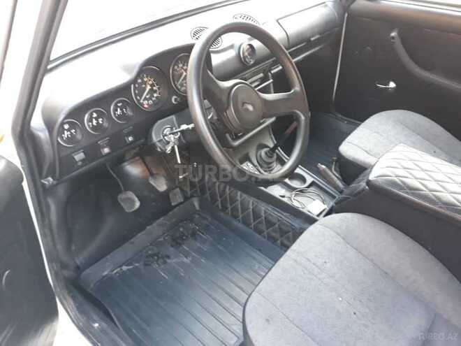 LADA (VAZ) 21011 1983, 227,000 km - 1.3 л - Xırdalan