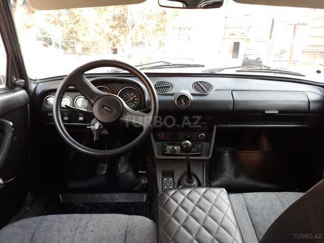 LADA (VAZ) 21011 1983, 227,000 km - 1.3 л - Xırdalan