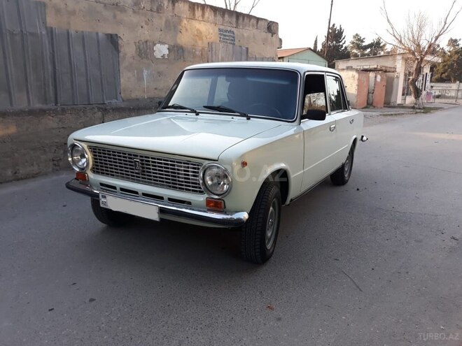 LADA (VAZ) 21011 1983, 227,000 km - 1.3 л - Xırdalan