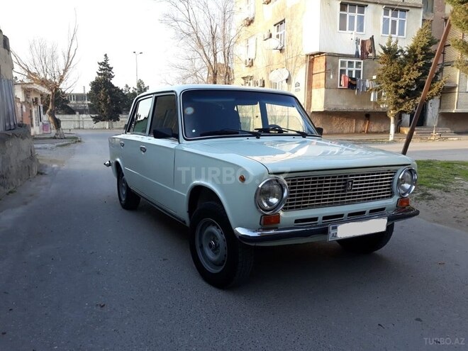 LADA (VAZ) 21011 1983, 227,000 km - 1.3 л - Xırdalan
