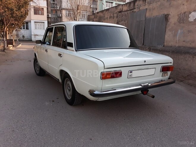 LADA (VAZ) 21011 1983, 227,000 km - 1.3 л - Xırdalan