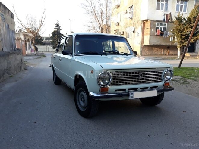 LADA (VAZ) 21011 1983, 227,000 km - 1.3 л - Xırdalan
