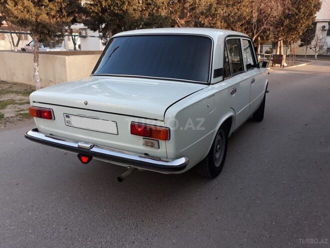 LADA (VAZ) 21011 1983, 227,000 km - 1.3 л - Xırdalan