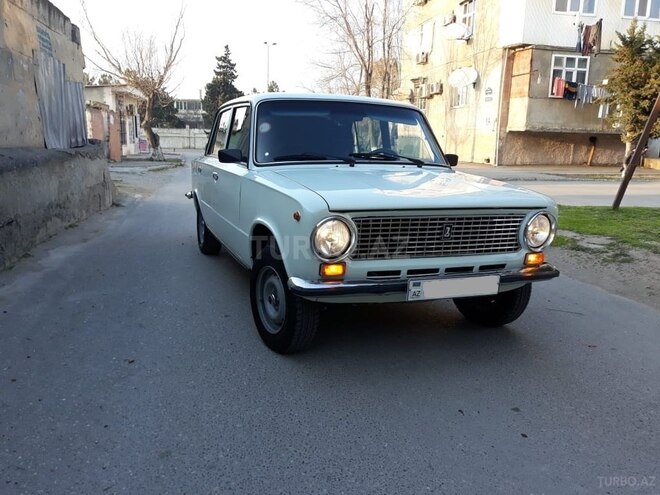 LADA (VAZ) 21011 1983, 227,000 km - 1.3 л - Xırdalan