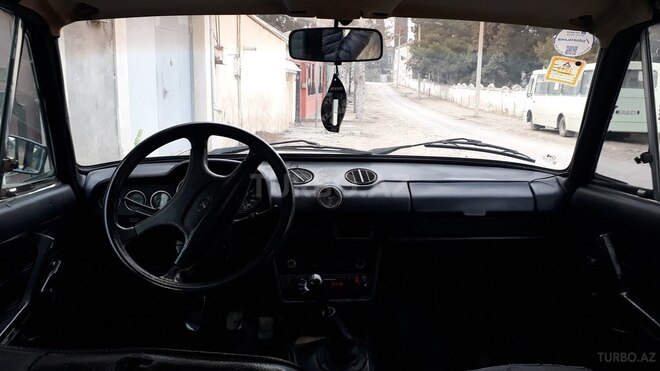 LADA (VAZ) 2106 1998, 523,654 km - 1.6 л - Gəncə