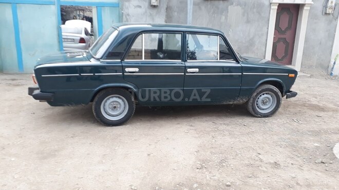 LADA (VAZ) 2106 1998, 523,654 km - 1.6 л - Gəncə