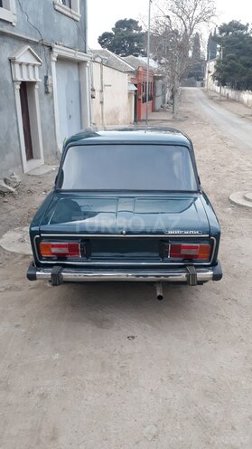 LADA (VAZ) 2106 1998, 523,654 km - 1.6 л - Gəncə