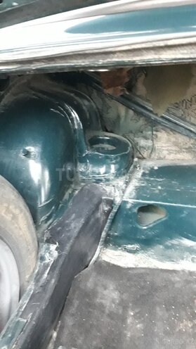 LADA (VAZ) 2106 1998, 523,654 km - 1.6 л - Gəncə