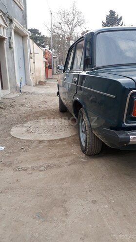 LADA (VAZ) 2106 1998, 523,654 km - 1.6 л - Gəncə