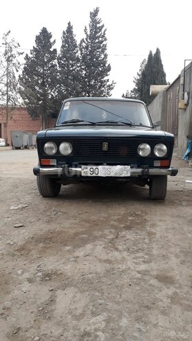 LADA (VAZ) 2106 1998, 523,654 km - 1.6 л - Gəncə