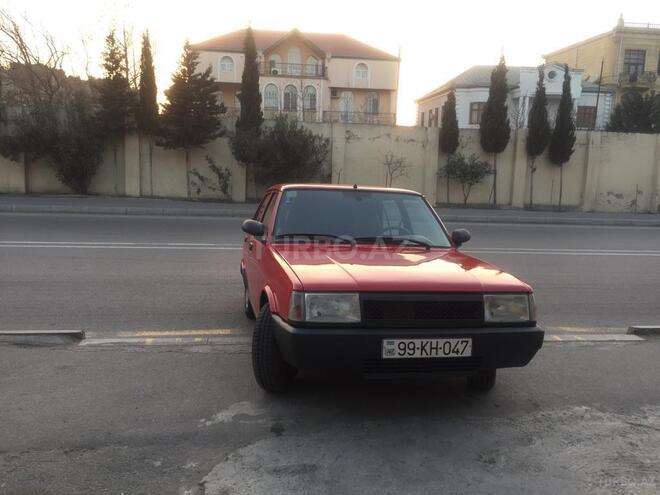 Tofas Sahin 2006, 80,000 km - 1.6 l - Bakı