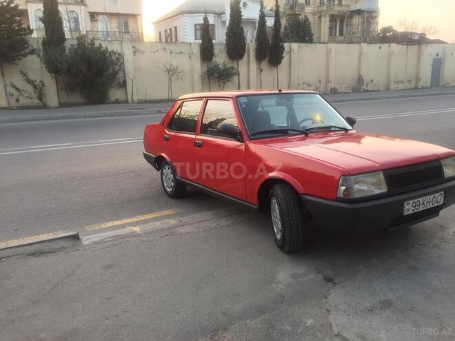Tofas Sahin 2006, 80,000 km - 1.6 l - Bakı