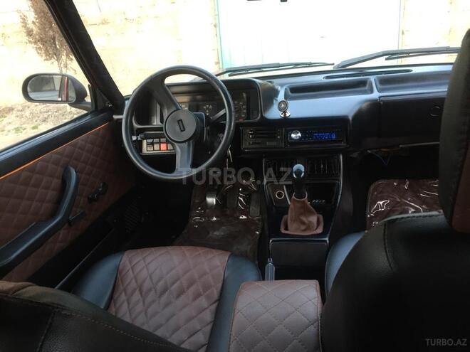 Tofas Sahin 2006, 80,000 km - 1.6 l - Bakı