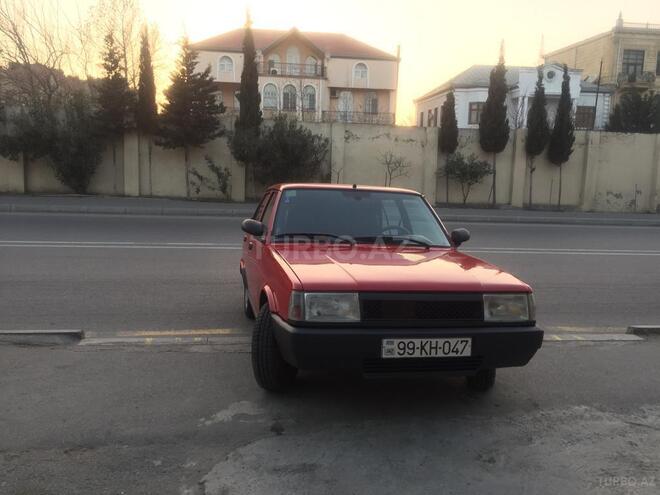 Tofas Sahin 2006, 80,000 km - 1.6 l - Bakı