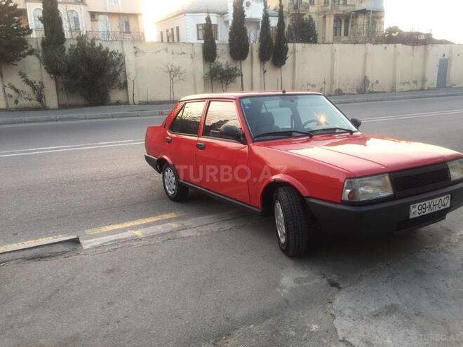 Tofas Sahin 2006, 80,000 km - 1.6 l - Bakı