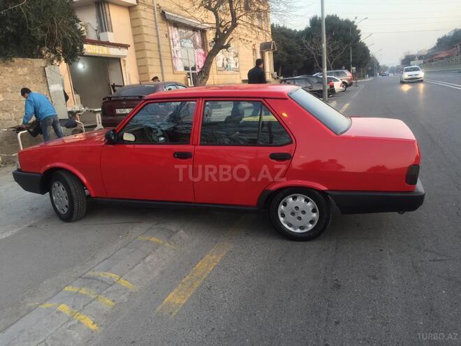 Tofas Sahin 2006, 80,000 km - 1.6 l - Bakı