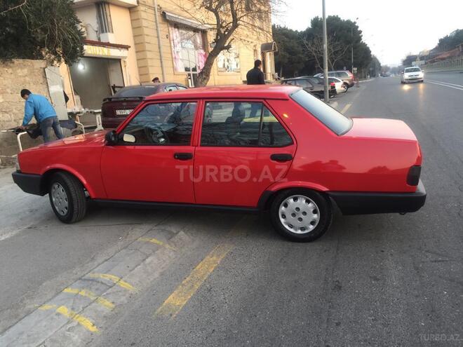 Tofas Sahin 2006, 80,000 km - 1.6 l - Bakı