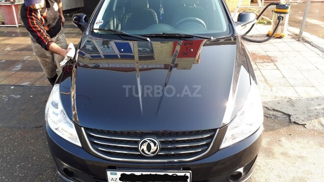 DongFeng Aeolus S30 2014, 100,000 km - 1.6 l - Bakı