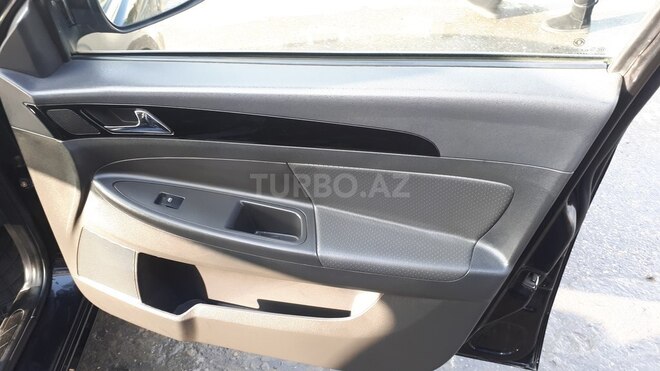 DongFeng Aeolus S30 2014, 100,000 km - 1.6 l - Bakı