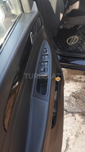 DongFeng Aeolus S30 2014, 100,000 km - 1.6 l - Bakı