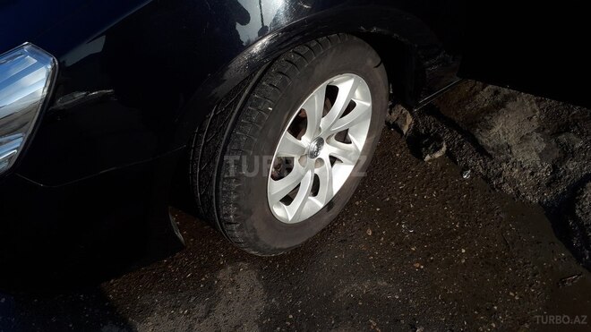 DongFeng Aeolus S30 2014, 100,000 km - 1.6 l - Bakı