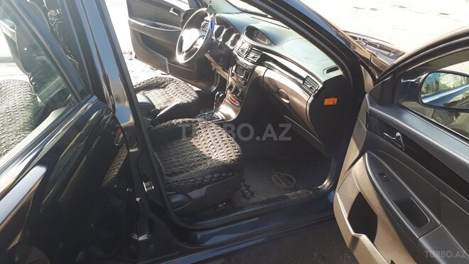 DongFeng Aeolus S30 2014, 100,000 km - 1.6 l - Bakı