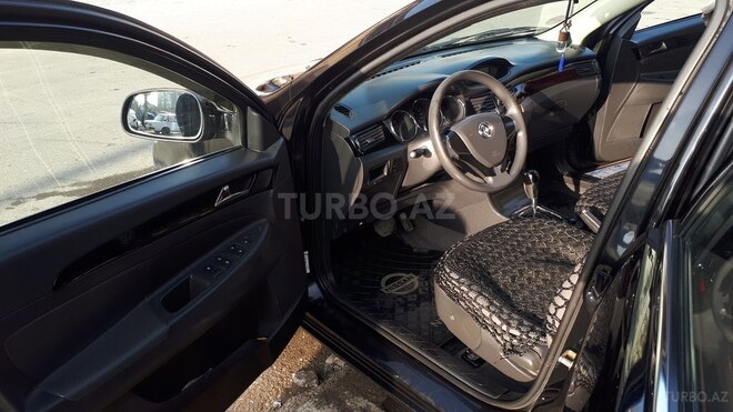 DongFeng Aeolus S30 2014, 100,000 km - 1.6 l - Bakı