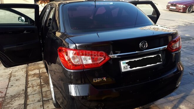 DongFeng Aeolus S30 2014, 100,000 km - 1.6 l - Bakı