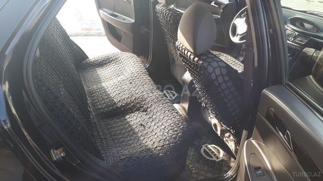 DongFeng Aeolus S30 2014, 100,000 km - 1.6 l - Bakı