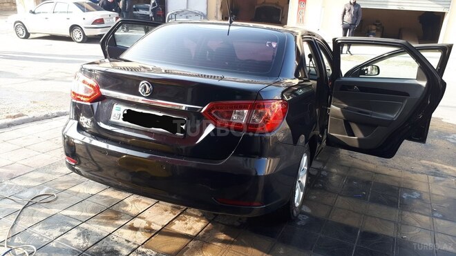 DongFeng Aeolus S30 2014, 100,000 km - 1.6 l - Bakı