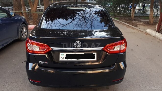 DongFeng Aeolus S30 2014, 100,000 km - 1.6 l - Bakı