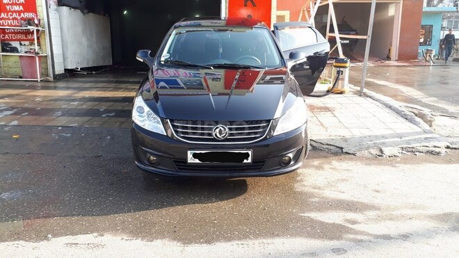 DongFeng Aeolus S30 2014, 100,000 km - 1.6 l - Bakı
