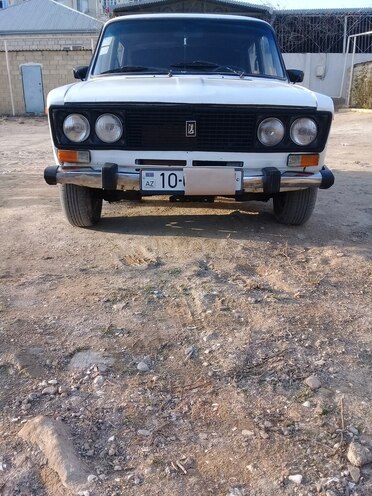 LADA (VAZ) 2106 1983, 170,000 km - 1.5 л - Bakı