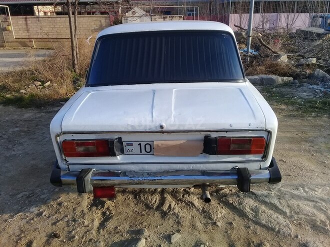 LADA (VAZ) 2106 1983, 170,000 km - 1.5 л - Bakı
