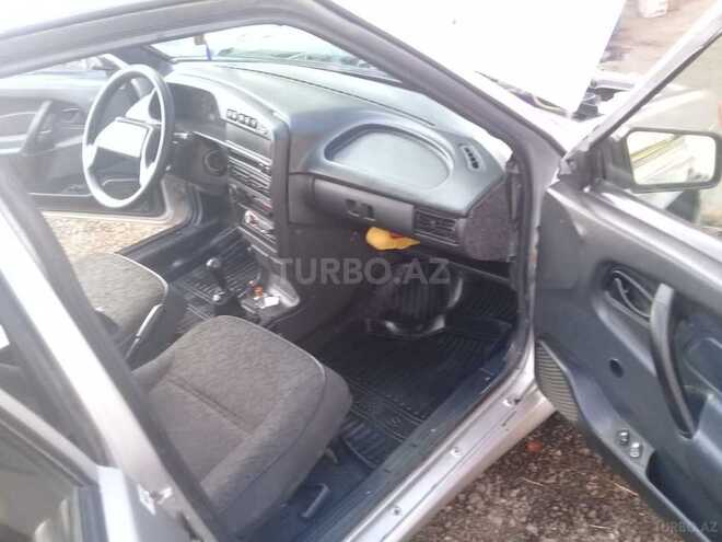 LADA (VAZ) 2115 2005, 246,000 km - 0.2 l - Gəncə