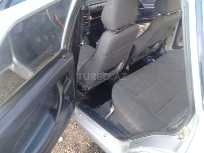 LADA (VAZ) 2115 2005, 246,000 km - 0.2 l - Gəncə