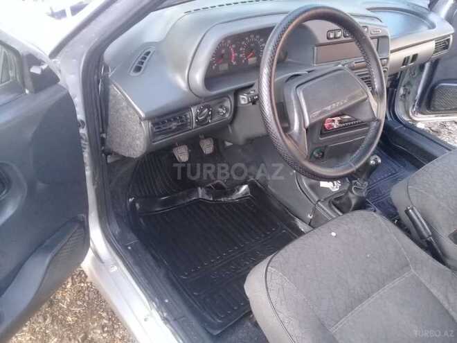 LADA (VAZ) 2115 2005, 246,000 km - 0.2 l - Gəncə