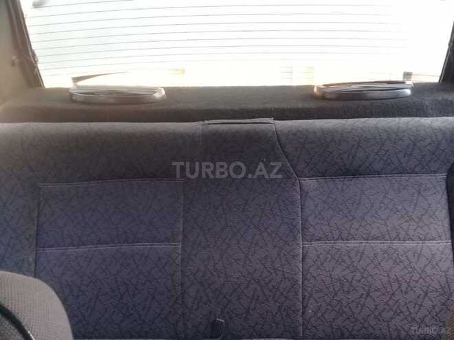 LADA (VAZ) 2115 2005, 246,000 km - 0.2 l - Gəncə