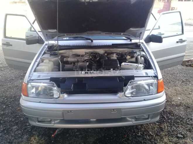 LADA (VAZ) 2115 2005, 246,000 km - 0.2 l - Gəncə