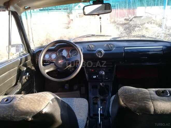 LADA (VAZ) 2106 1983, 170,000 km - 1.5 л - Bakı