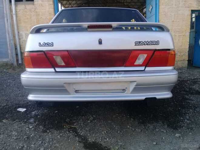 LADA (VAZ) 2115 2005, 246,000 km - 0.2 l - Gəncə