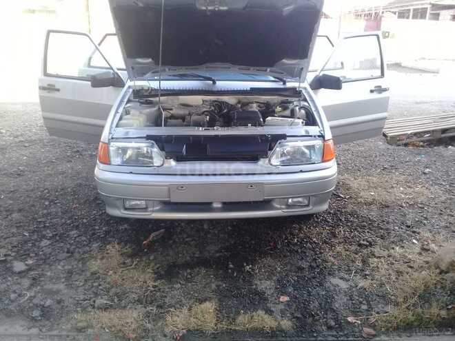 LADA (VAZ) 2115 2005, 246,000 km - 0.2 l - Gəncə