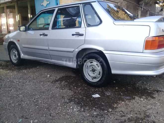 LADA (VAZ) 2115 2005, 246,000 km - 0.2 l - Gəncə