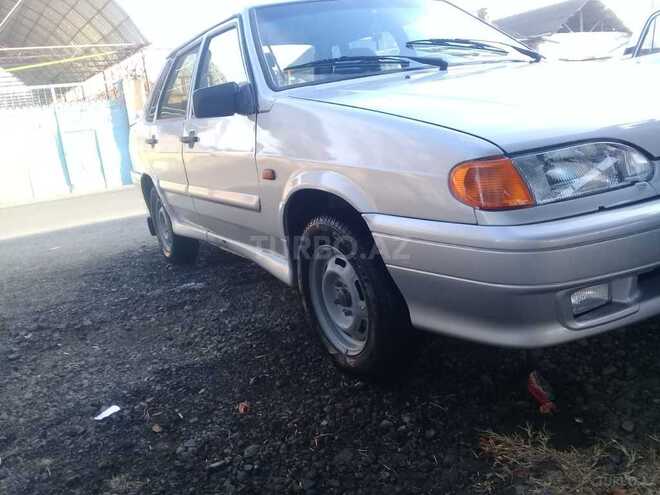 LADA (VAZ) 2115 2005, 246,000 km - 0.2 l - Gəncə