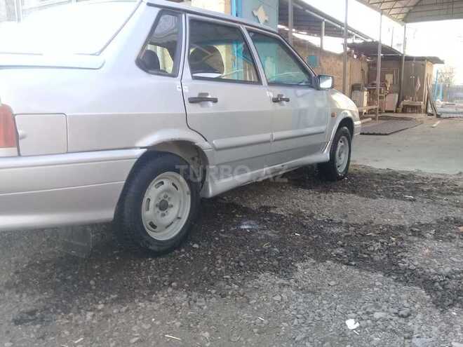 LADA (VAZ) 2115 2005, 246,000 km - 0.2 l - Gəncə