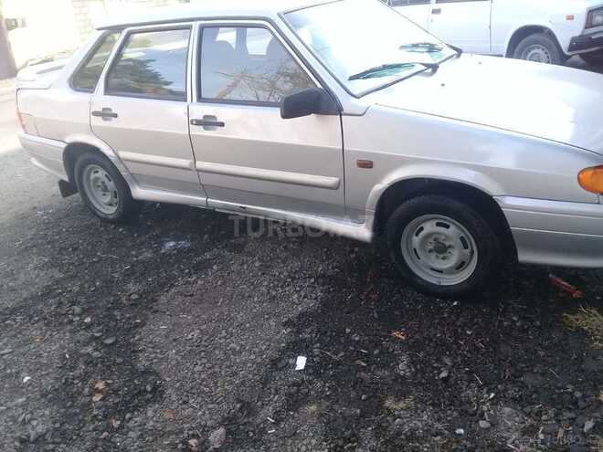 LADA (VAZ) 2115 2005, 246,000 km - 0.2 l - Gəncə