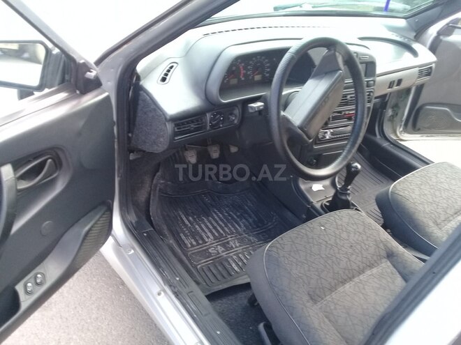LADA (VAZ) 2115 2005, 246,000 km - 0.2 l - Gəncə
