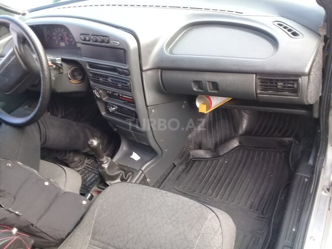 LADA (VAZ) 2115 2005, 246,000 km - 0.2 l - Gəncə