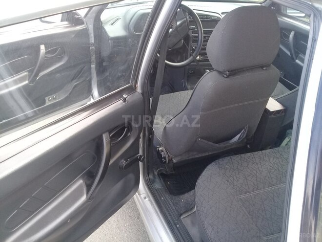 LADA (VAZ) 2115 2005, 246,000 km - 0.2 l - Gəncə